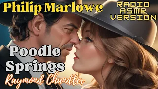 Poodle Springs: A Classic Old-Time Detective Radio Show