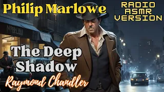 The Deep Shadow: A Classic Old-Time Detective Radio Show