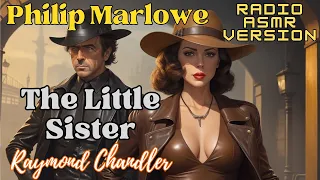The Little Sister: A Classic Old-Time Detective Radio Show