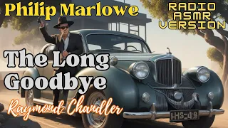The Long Goodbye: A Classic Old-Time Detective Radio Show