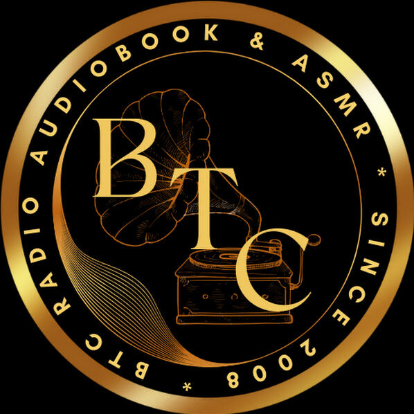 BTC Radio Audiobook ASMR